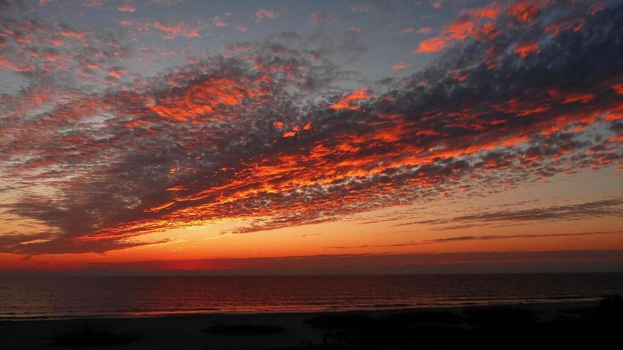 Sunset Vistas 206S Villa St. Pete Beach Kültér fotó