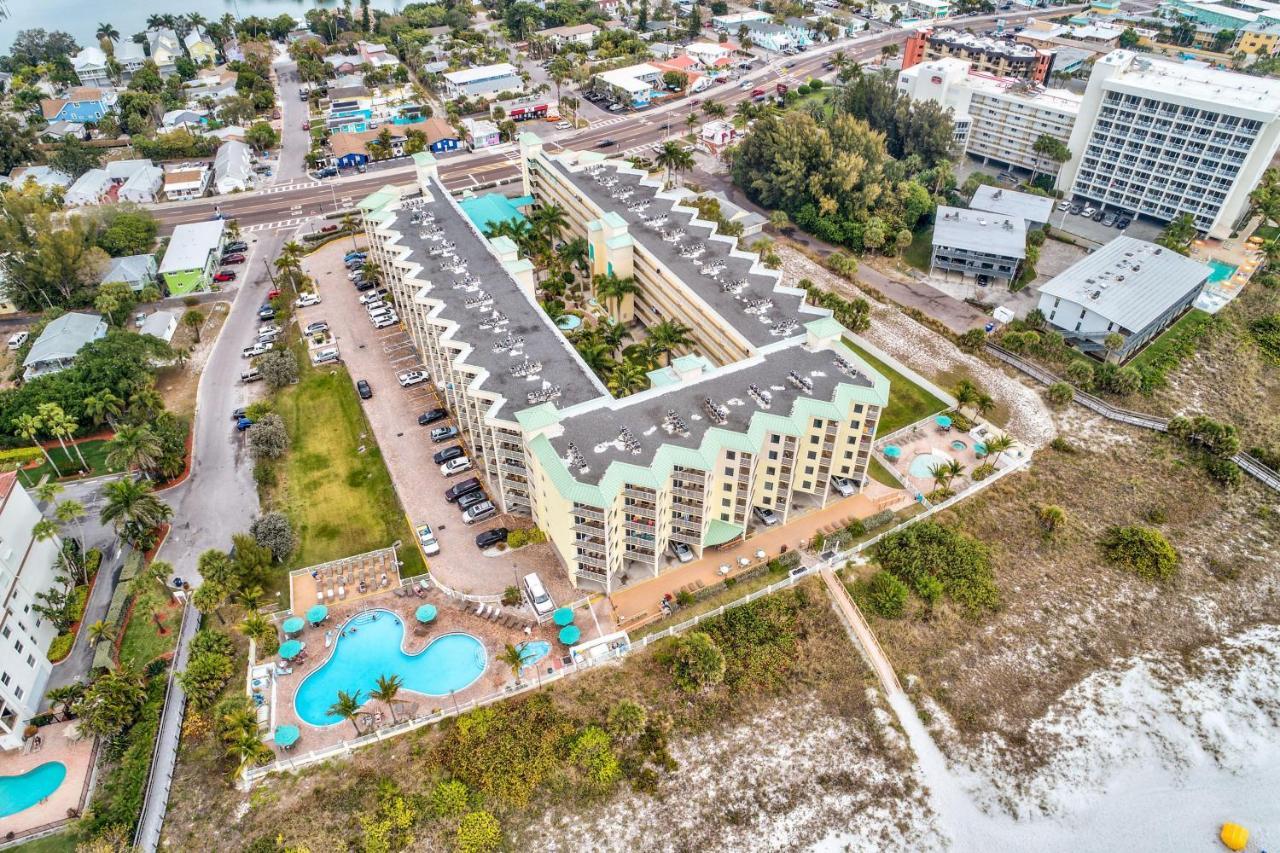 Sunset Vistas 206S Villa St. Pete Beach Kültér fotó
