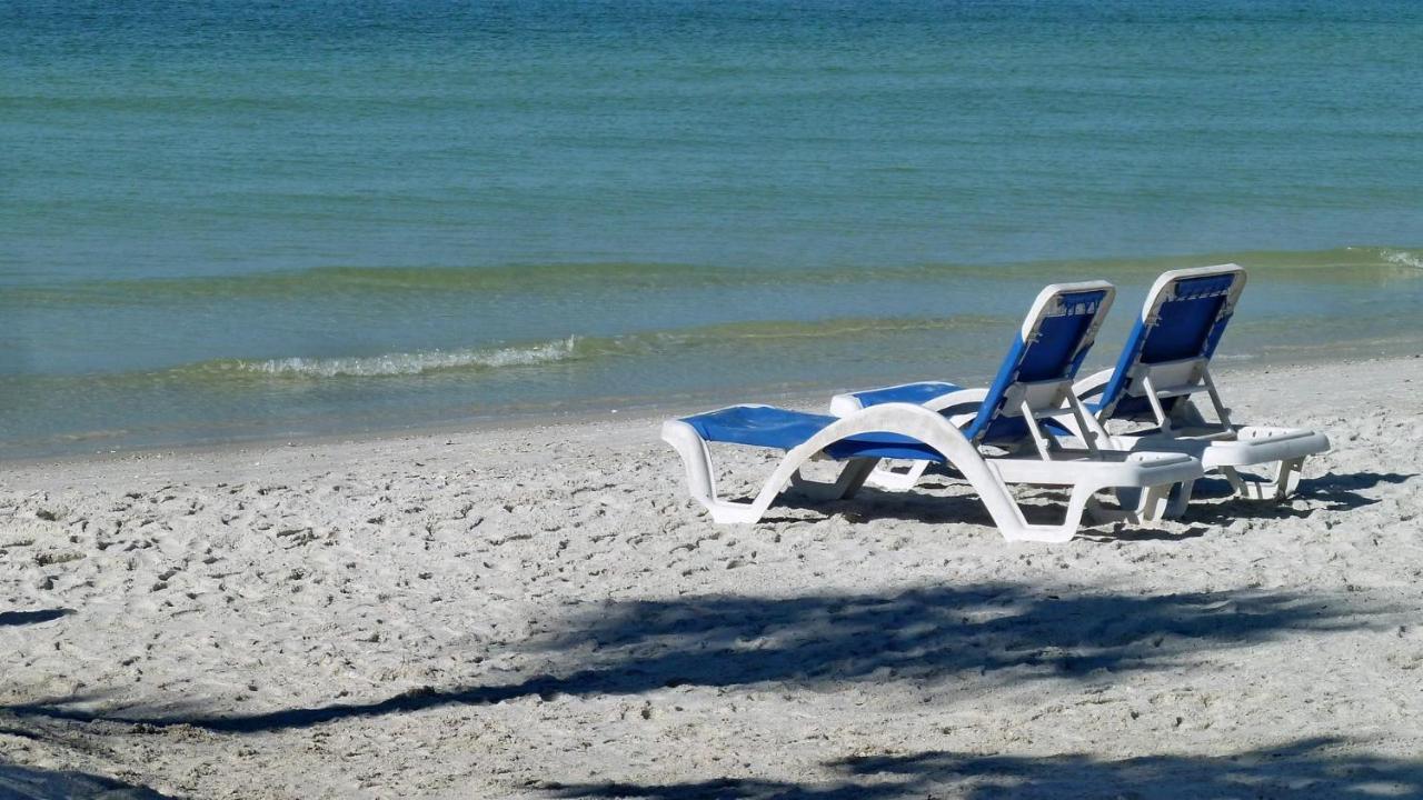 Sunset Vistas 206S Villa St. Pete Beach Kültér fotó