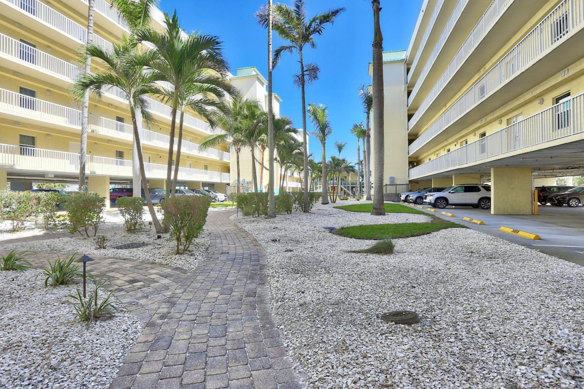 Sunset Vistas 206S Villa St. Pete Beach Kültér fotó